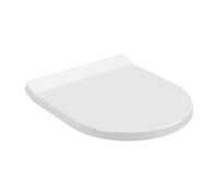 Villeroy & Boch Architectura sedile WC, 8M70S101, Architectura bianco [WC > Sedili WC]