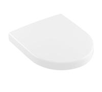 Villeroy & Boch Architectura sedile WC, 9M66E101, Architectura bianco [Ceramica da Bagno > Sedili WC]