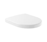 Villeroy & Boch sedile WC compatto Architectura 9M66S2, bianco - 9M66S201