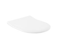 Copriwater Chiusura Rallentata Villeroy e Boch Architectura sgancio rapido 9M70S101