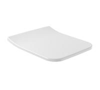 Copriwater Chiusura Rallentata Villeroy e Boch Architectura Duroplast