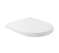 Villeroy & Boch Architectura sedile WC, 9M83S101, Architectura bianco [WC > Sedili WC]