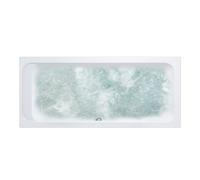 Villeroy & Boch Architectura vasca idromassaggio rettangolare, UAP180ARA2B2V01, Architectura bianco [Vasche Idromassaggio > Vasche Idromassaggio Rettangolari]