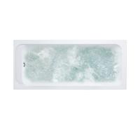Villeroy & Boch Architectura vasca idromassaggio rettangolare, UCC170ARA2B2V01, Architectura bianco [Vasche Idromassaggio > Vasche Idromassaggio Rettangolari]
