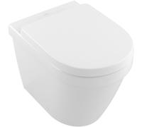 Villeroy & Boch Architectura vaso wc a terra senza brida bianco 5690R001