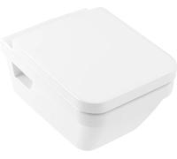 Villeroy & Boch Architectura vaso wc sospeso senza brida bianco 5685R001