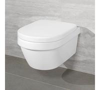 Villeroy & Boch Architectura WC sospeso con DirectFlush, 4694HRR1, Architectura bianco [WC > WC Sospesi]