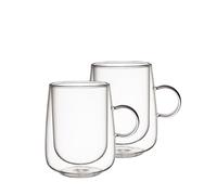 Villeroy & Boch - Bicchiere latte macchiato set 2 pz Artesano Hot&Cold Beverages Bicchieri 1 pieces unisex