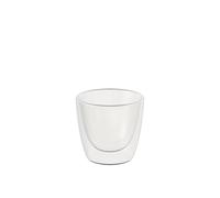 Villeroy & Boch Artesano Bicchieri, Set da 2 Pezzi, 220 ml Misurato all'Orlo, Vetro Borosilicato, Trasparente (Hot & Cold Beverages), M