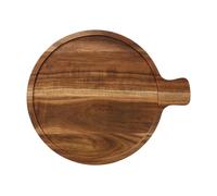 Villeroy & Boch Artesano Coperchio di Legno M, Marrone (Original), 24 cm
