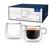 Artesano Hot & Cold Beverages Caffettiera Set 2-tlg. 0,16 L