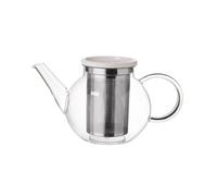 Villeroy & Boch Artesano Hot & Cold Beverages Teiera M con Colino, 1 L