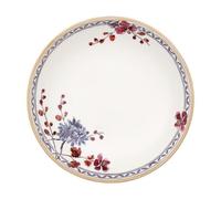 Villeroy & Boch Artesano Provençal Lavanda Ciotola per Pasta, Porcellana Premium, Bianco/Multicolore