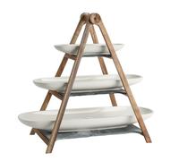 Villeroy & Boch Artesano Original Eye Catcherset 4 Pezzi.
