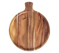 Villeroy & Boch Artesano Piatto per Antipasti, Legno, Marrone, 28 cm