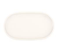 Villeroy & Boch Artesano Original Piatto Da Servire 16x28cm Bianco Porcellana