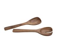 Villeroy & Boch Artesano Original Posate per Insalata Legno 2-tlg
