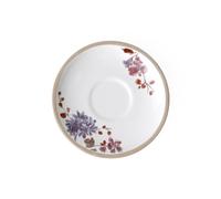 Villeroy & Boch - Piattino tazza caffè/tè Artesano Provençal Lavanda Piatti e stoviglie 1 pieces unisex