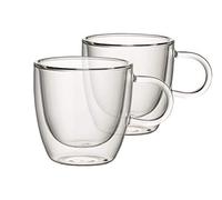 Villeroy & Boch - Tazza S set 2 pz. Artesano Beverages Bicchieri 1 pieces unisex