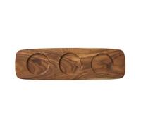 Villeroy & Boch Artesano Vassoio, Legno, Marrone, 1 Pezzo