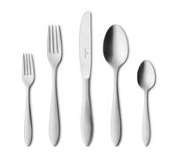 Villeroy & Boch - Servizio tavola 30 pezzi Arthur spazzolato Posate 1 pieces unisex
