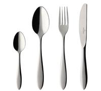 Villeroy & Boch Arthur 18/10 Edelstahl Pannello Posate Set 24-tlg