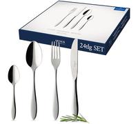 VILLEROY & BOCH - Arthur posate da tavola 24 pezzi