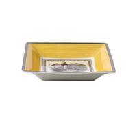 Villeroy & Boch Audun Chase Piatto Quadrato (1P, Selezionabile)