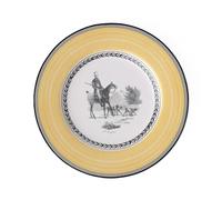 Villeroy & Boch Audun Chasse Piatto Piano, 27 cm