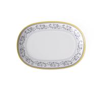 Villeroy & Boch Audun Ferme Raviera, 20 cm, Premium Porcellana, 20x20x4 cm