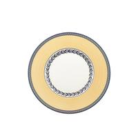 Villeroy & Boch Audun Piattino Del Pane Fleur / - Base per Salsiera 16 CM