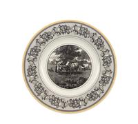 Villeroy & Boch Audun Piatto Prima Colazione Ferme 22 CM