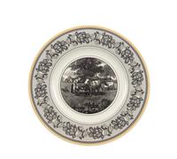 Villeroy & Boch Audun Piatto Prima Colazione Ferme 22 CM