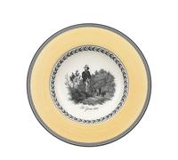 Villeroy & Boch Audun Piatto Fondamentale Chasse 24 Cm