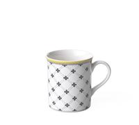 Villeroy & Boch Audun Promenade Bicchiere con Manico, 0.30 L, Premium Porcellana, 32.23x21.5x11.71 cm