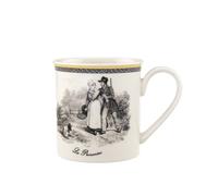 Villeroy & Boch Audun Tazza Con Manico Chasse 0,25 L