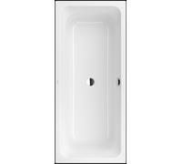 Villeroy & Boch Avento Baignoires rectangulaires, 1700x700x505mm, blanc alpin, UBA177AVN2V-01, UBA177AVN2V-01