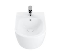 Villeroy & Boch Avento bidet, 540500RW, Avento stone white [Bidet > Bidet]