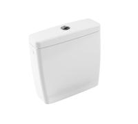 Villeroy & Boch Avento cassetta di scarico, 775811RW, Avento stone white [WC > Cassette di Scarico]