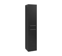 Villeroy & Boch Avento colonna, 2 ante, A89400VL, Avento [Mobili da Bagno > Colonne]