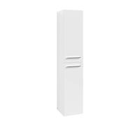 Villeroy & Boch Avento colonna, 2 ante, A89401VE, Avento [Mobili da Bagno > Colonne]