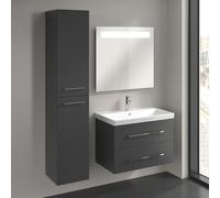 Villeroy & Boch Avento colonna, 2 ante, A89401VR, Avento [Mobili da Bagno > Colonne]