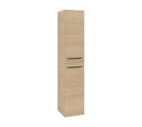 Villeroy & Boch Avento colonna, 2 ante, A89410VJ, Avento [Mobili da Bagno > Colonne]