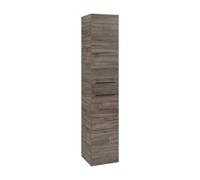 Villeroy & Boch Avento colonna, 2 ante, A89411RK, Avento [Mobili da Bagno > Colonne]