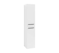 Villeroy & Boch Avento colonna, 2 ante, A89411VE, Avento [Mobili da Bagno > Colonne]
