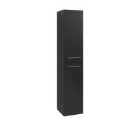 Villeroy & Boch Avento colonna, 2 ante, A89411VL, Avento [Mobili da Bagno > Colonne]