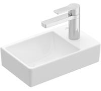lavamani Villeroy & Boch Avento lavamani, 43003LR1, Avento bianco [Ceramica da Bagno > Lavamani]