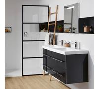 Villeroy & Boch Avento lavabo doppio, 4A23CKRW, Avento stone white [Lavabi > Lavabi Doppi]