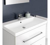 Villeroy & Boch Avento lavabo sospeso, 41568001, Avento bianco [Lavabi > Lavabi Sospesi]