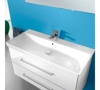 Villeroy & Boch Avento lavabo sospeso, 4156A5R1, Avento bianco [Lavabi > Lavabi Sospesi]